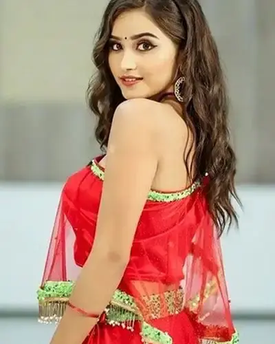 Escort In Bageshwar